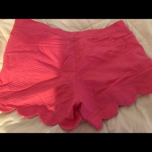 Lilly Pulitzer Shorts